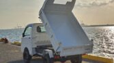2023 Daihatsu Hijet HD Dump photo 7