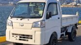 2023 Daihatsu Hijet HD Dump photo 8