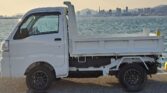 2023 Daihatsu Hijet HD Dump photo 9
