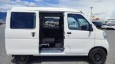 2021 Daihatsu Hijet Van photo 1