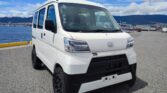 2021 Daihatsu Hijet Van photo 2