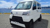 2021 Daihatsu Hijet Van photo 3
