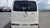 2021 Daihatsu Hijet Van photo 4