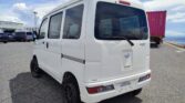 2021 Daihatsu Hijet Van photo 5
