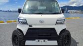 2021 Daihatsu Hijet Van photo 7