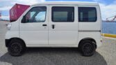 2021 Daihatsu Hijet Van photo 8