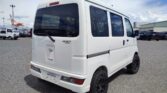 2021 Daihatsu Hijet Van photo 9