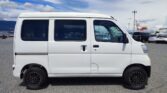2021 Daihatsu Hijet Van photo 10