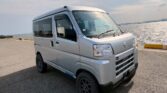 2026 Daihatsu Cargo VAN photo 24