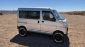2026 Daihatsu Cargo VAN photo 1