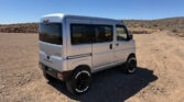 2026 Daihatsu Cargo VAN photo 2