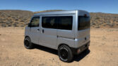 2026 Daihatsu Cargo VAN photo 3