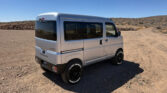 2026 Daihatsu Cargo VAN photo 1