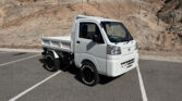 2026 Daihatsu Hijet HD Dump photo 1