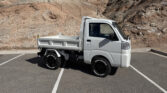 2026 Daihatsu Hijet HD Dump photo 2