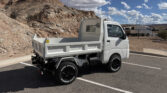 2026 Daihatsu Hijet HD Dump photo 3