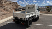 2026 Daihatsu Hijet HD Dump photo 4