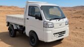 2026 Daihatsu Hijet HD Dump photo 5