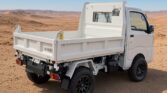 2026 Daihatsu Hijet HD Dump photo 6