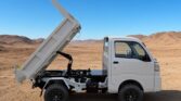2026 Daihatsu Hijet HD Dump photo 8