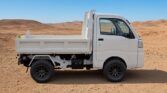 2026 Daihatsu Hijet HD Dump photo 9
