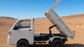2026 Daihatsu Hijet HD Dump photo 10
