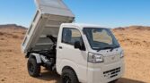 2026 Daihatsu Hijet HD Dump photo 16