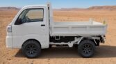 2026 Daihatsu Hijet HD Dump photo 17