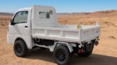 2026 Daihatsu Hijet HD Dump photo 18