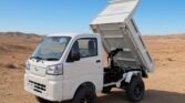 2026 Daihatsu Hijet HD Dump photo 19