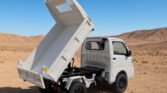 2026 Daihatsu Hijet HD Dump photo 22