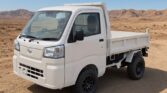2026 Daihatsu Hijet HD Dump photo 23