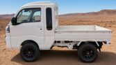 2026 Daihatsu Hijet Jumbo photo 8
